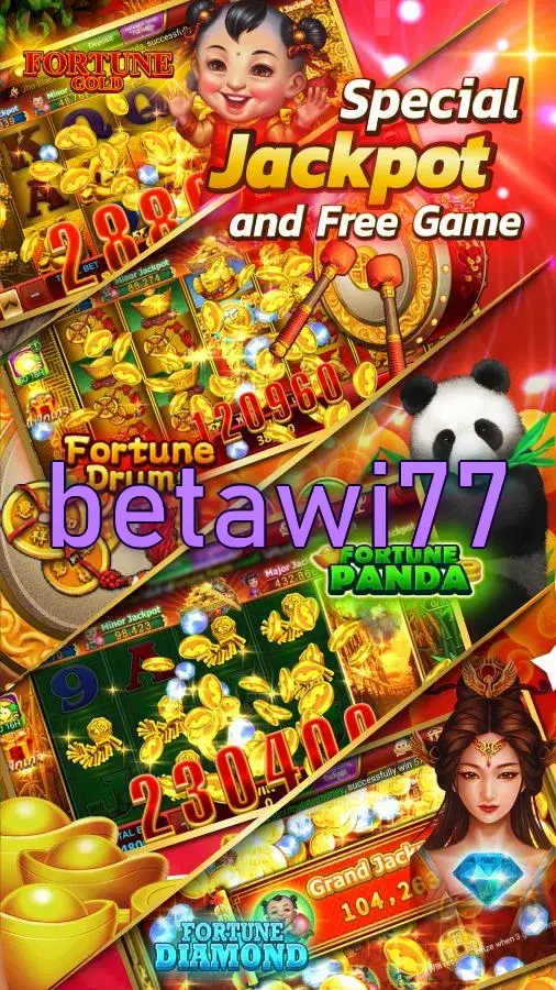 betawi77 Masuk