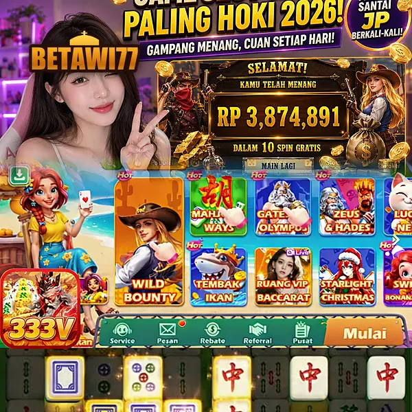 betawi77 Daftar Sekarang - Unduh APK