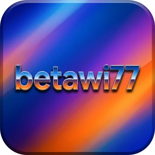 betawi77 Logo - Resmi